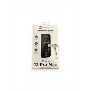iHome‎ iProtect Tempered Glass Screen Protector iPhone 12 Pro Max  2IHSP0756X1BL